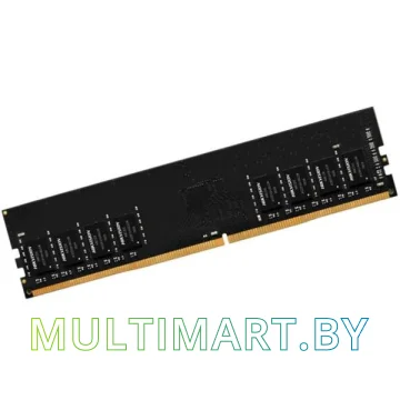Оперативная память Hikvision 8GB DDR4 PC4-25600 (HKED4081CAB2F1ZB1/8G)